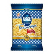 Tirabuzones x 500 gr - Blue Patna