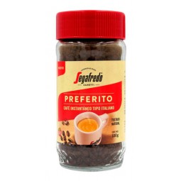 Cafe instantáneo x 100 g - Segafredo