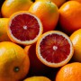Naranja sanguinea orgánica x kg