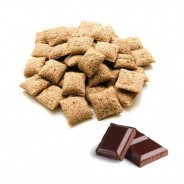 Almohaditas de chocolate fraccionadas x 40 grs.