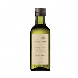 Aceite de oliva virgen extra "Genovese" x 250 ml.- Familia Zuccardi