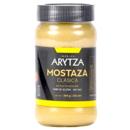 mostaza