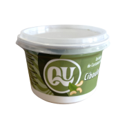 Untable de Caju sabor Ciboulette - QU Food