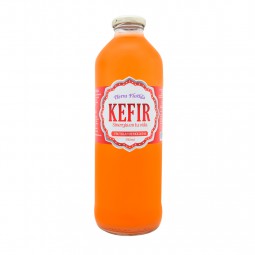 Kefir de Frutilla y Remolacha x 910lt - Tierra Florida