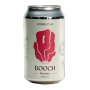 Kombucha sabor Pomelo x 354 ml - Booch