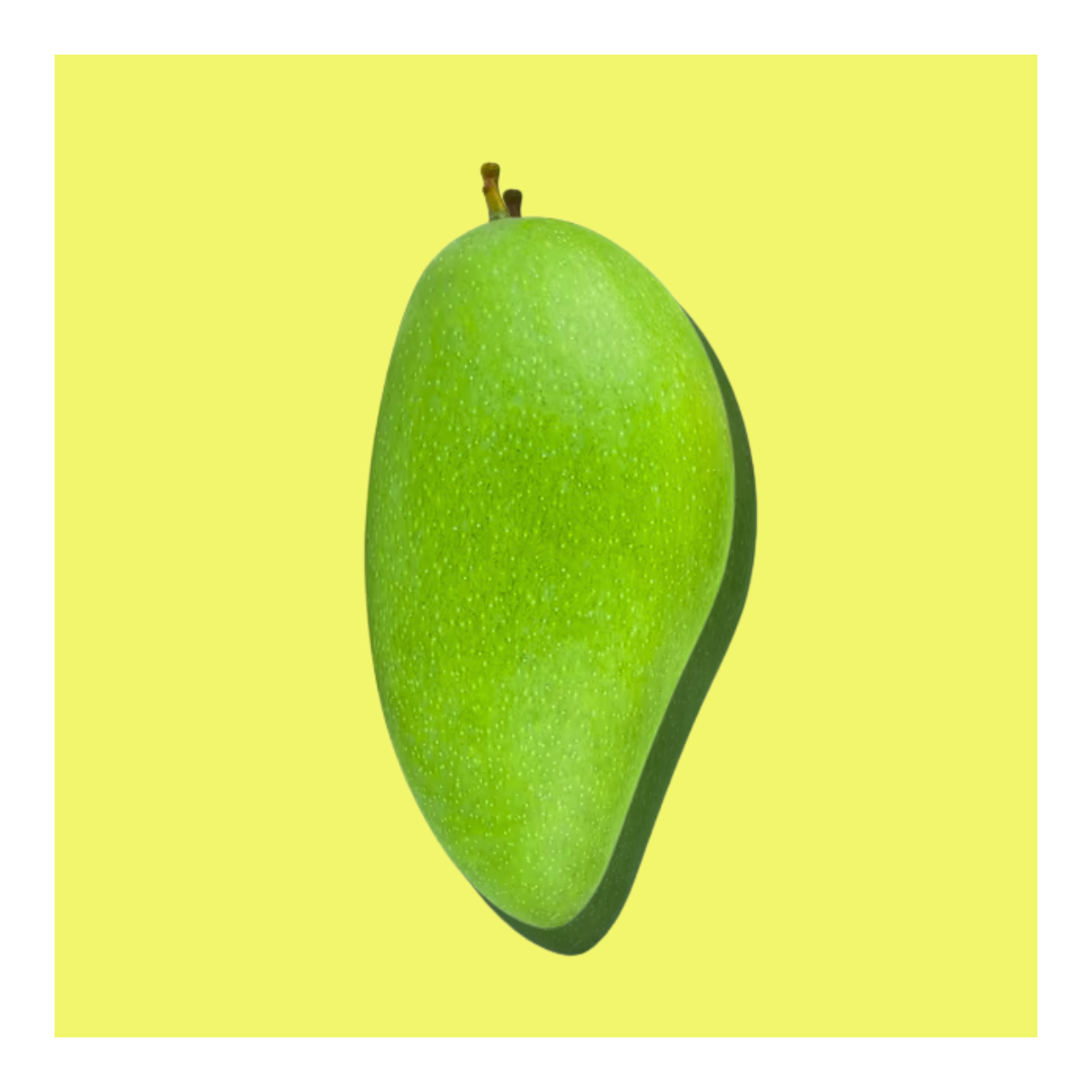 Manga Orgánica x unidad