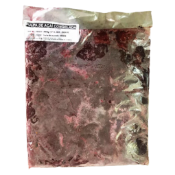 Pulpa de Acai congelada x kg - BattiBerries