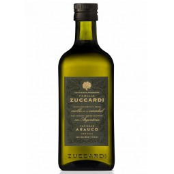 Aceite de Oliva extra virgen ¨Arauco¨x 250 ml. - Zuccardi