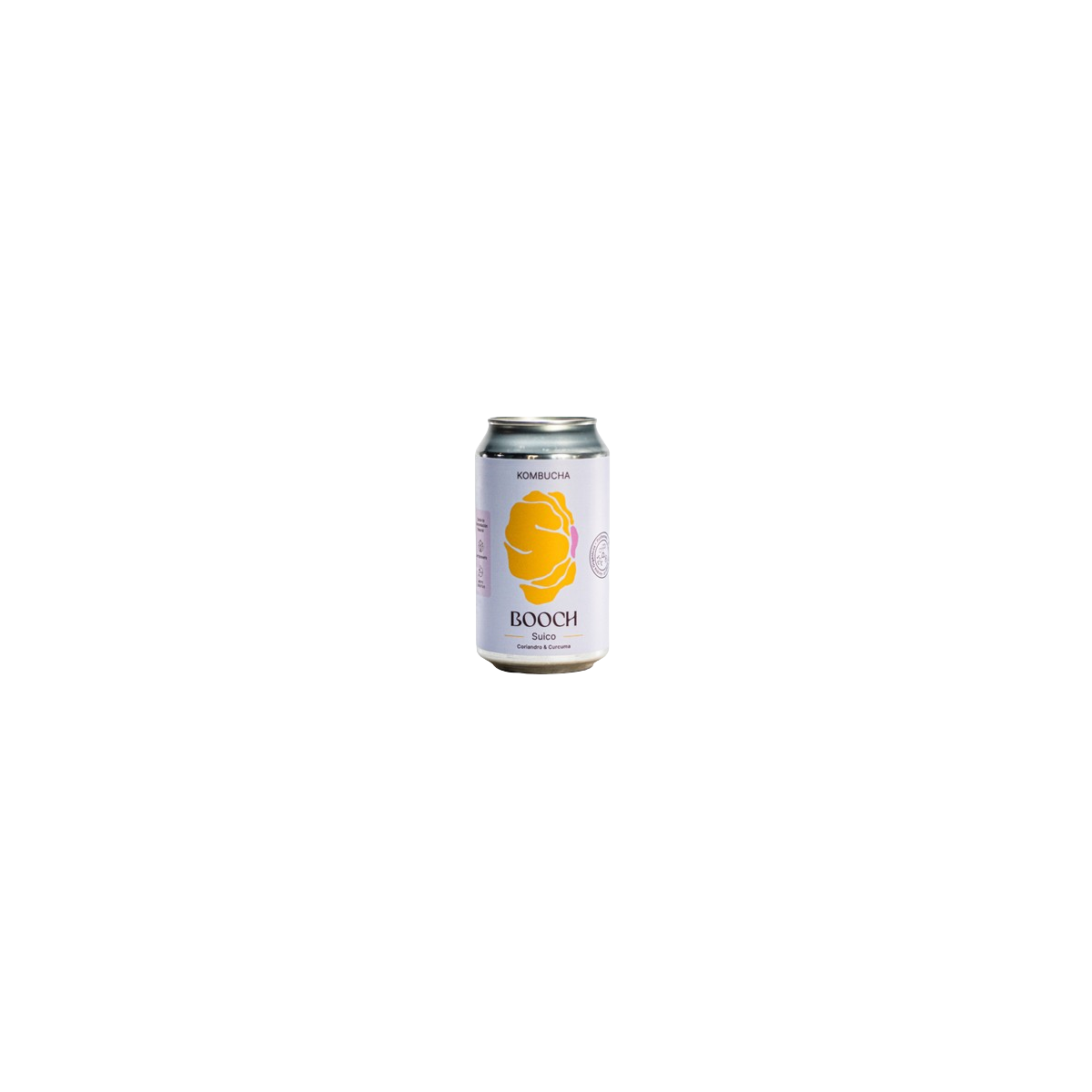 Kombucha sabor Suico x 354 ml - Booch Kombucha sabor Suico x 354 ml - Booch