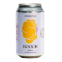 Kombucha sabor Suico x 354 ml - Booch