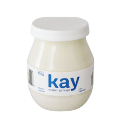 Yogur Griego x 170 gr. - Kay