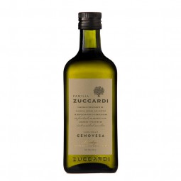 Aceite de Oliva virgen extra ¨Genovese¨ x 500 ml - Zuccardi