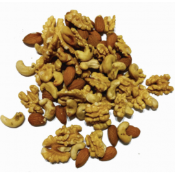 Mix Frutos Secos Premium x 200 grs