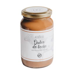 Dulce de Leche x 500 grs - El Abascay