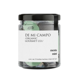 Infusión de Menta x 20 grs - De mi campo