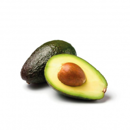 Palta Hass convencional x unidad