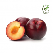 Ciruela Orgánica x 500gr