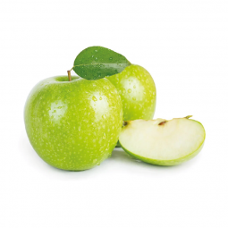 Manzana Verde Orgánica