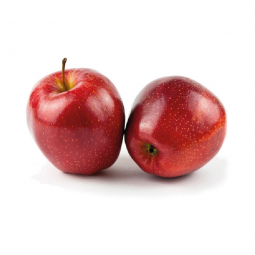 Manzana Roja convencional x unidad