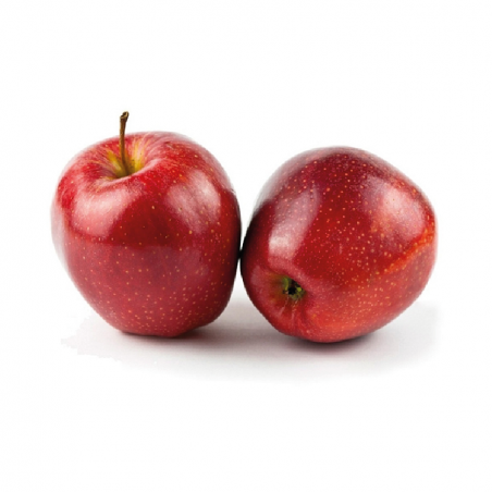 Manzana Roja convencional x unidad