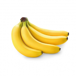 Banana ecuador convencional x 6 unidades