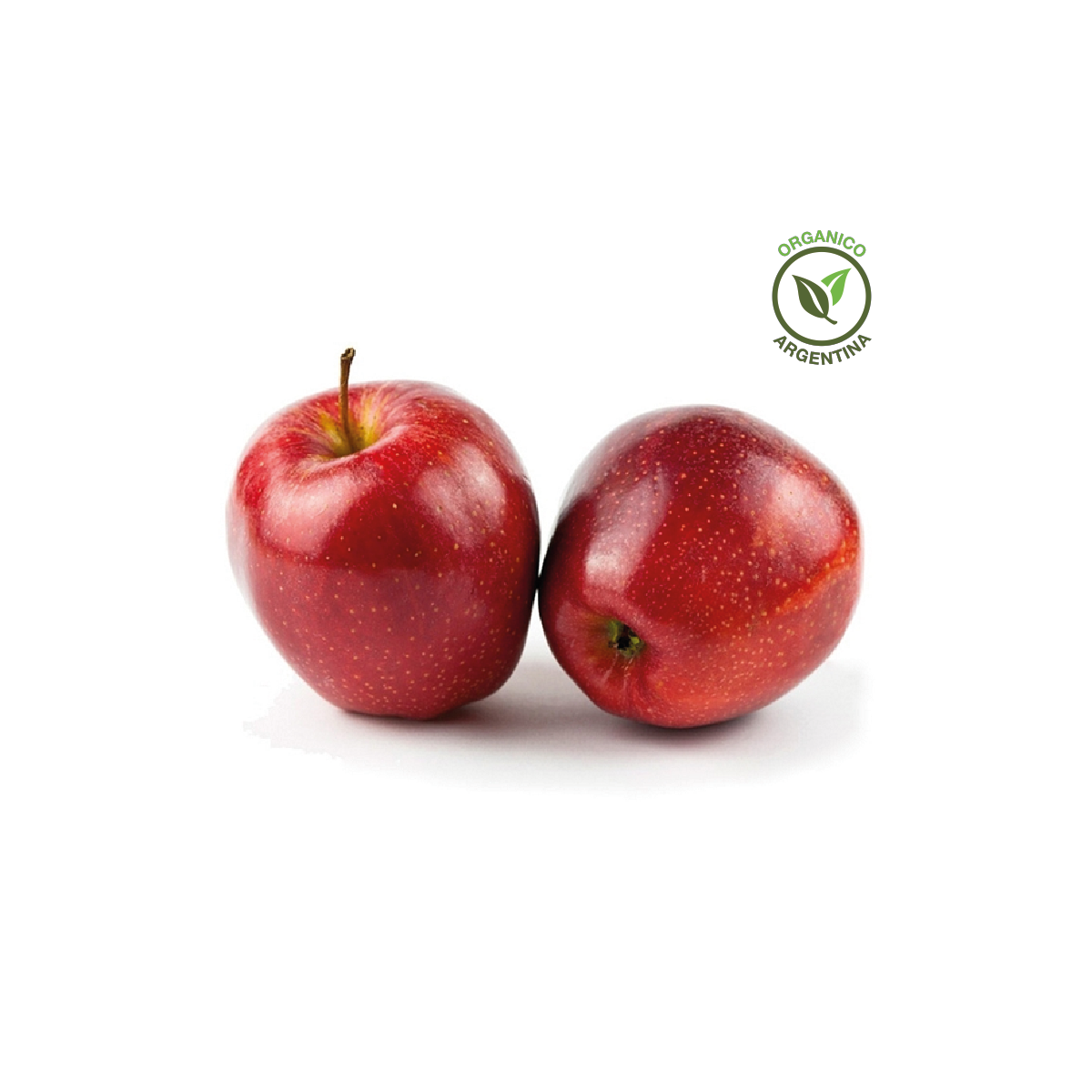 Manzana roja orgánica x kg. (Variedad Gala) Manzana roja orgánica x kg. (Variedad Gala)