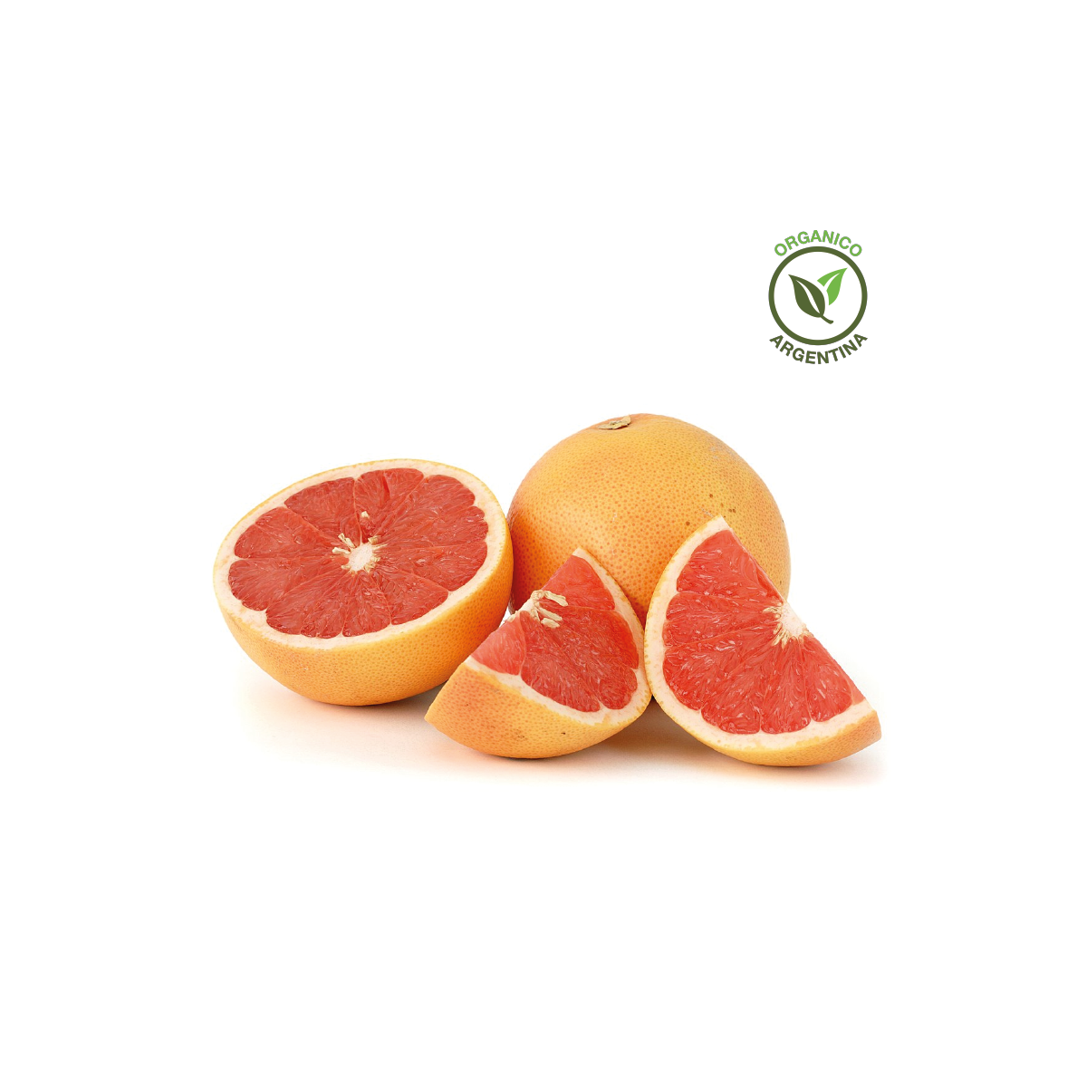 Pomelo orgánico Pomelo orgánico