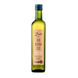 Aceite de Oliva Orgánico virgen extra x 250ml - Zuelo