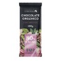 Chocolate orgánico (80 % Cacao) x 100 grs. - Colonial