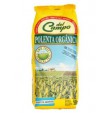 Polenta orgánica x 500gr "Del Campo"