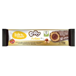 Cañoncitos de Avellana REPOP x 15 grs. - Lulemuu