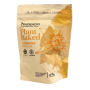 Cookies de Vainilla Plant Baked x 100 grs. - Crudencio