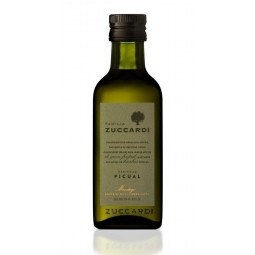 Aceite de Oliva virgen extra "Picual" x 250 ml. - Familia Zuccardi