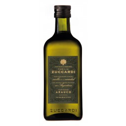 Aceite de oliva virgen extra "Arauco" x 500 ml.- Familia Zuccardi