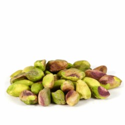 Pistachos sin cascara x 200 grs.