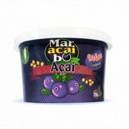 Helado de Acai x 250 ml. - Maracaibo