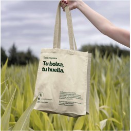 Bolsa reutilizable 40x45 - Estilo Orgánico