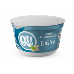 Queso Untable de Cajú x 150 gr - QU Food