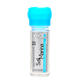 Molinillos Sal Marina x 100 g - Indo Deli