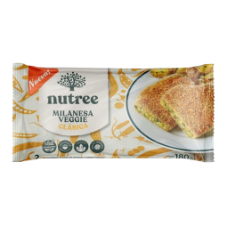 Milanesa clasica x 2 unidades - Nutree