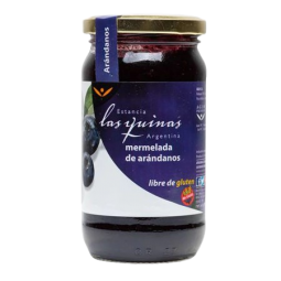 Dulce Arandanos Orgánico