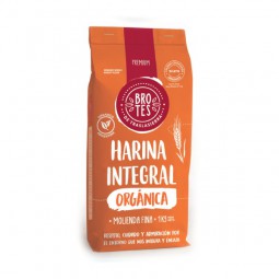 Harina Integral x 1kg