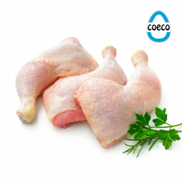 Pata y Muslo con hueso COECO x 1 kg aprox.