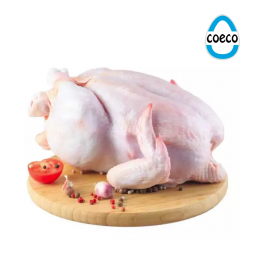 Pollo pastoril COECO entero x 2.5 kgs aprox.