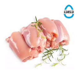 pata y muslo deshuesada