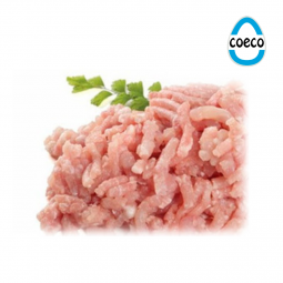 Suprema de pollo picada x 500 grs (aprox) - COECO