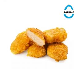 Nuggets de Pollo COECO x 15 unid.