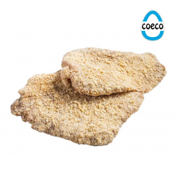 milanesas de pollo pastoril