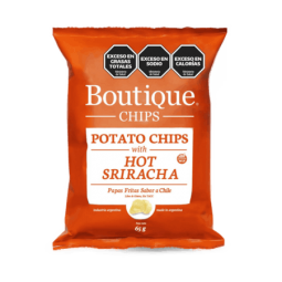 boutique chips natural sea salt