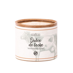 Dulce de Leche x 1 kg - El Abascay
